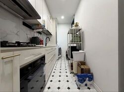 Canberra Residences (D27), Condominium #578827901